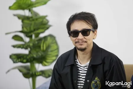 Foto Vincent Rompies