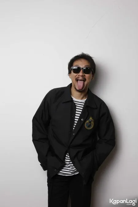 Foto Vincent Rompies