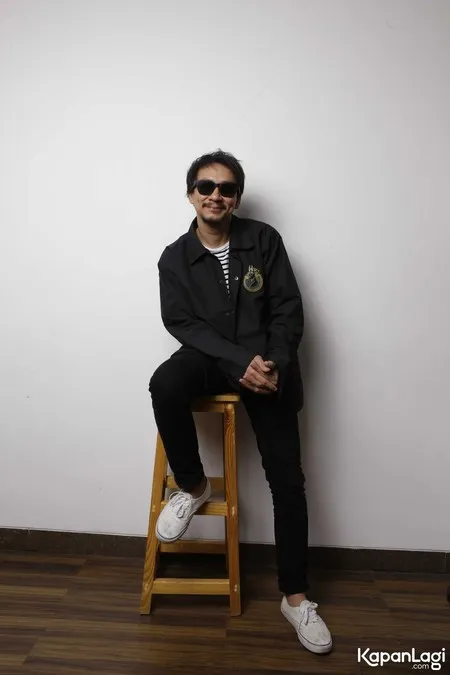 Foto Vincent Rompies