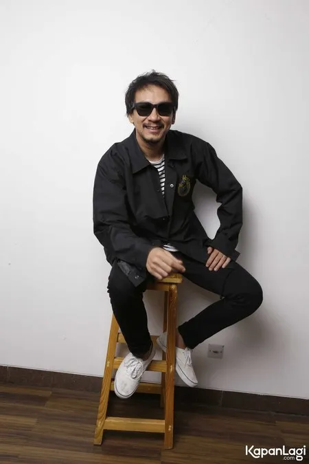 Foto Vincent Rompies