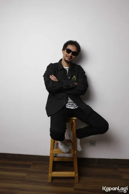 Foto Vincent Rompies