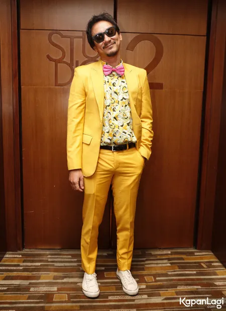 Foto Vincent Rompies