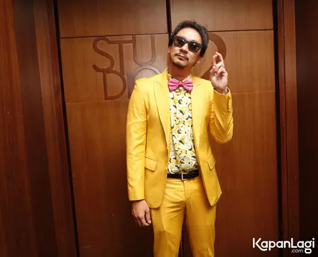 Foto Vincent Rompies