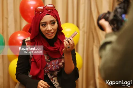 Foto Vindy Harfrida. Nomor Foto: 011