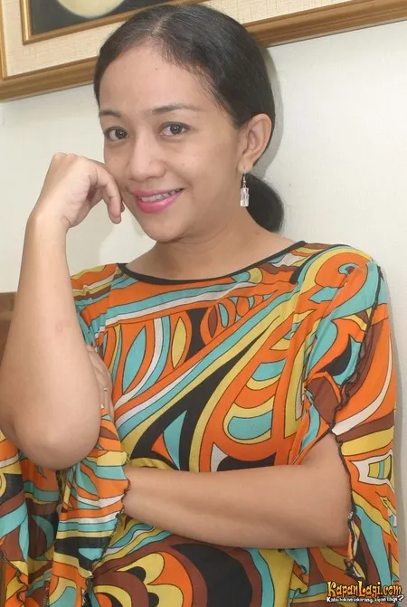 Foto Vinny Alvionita