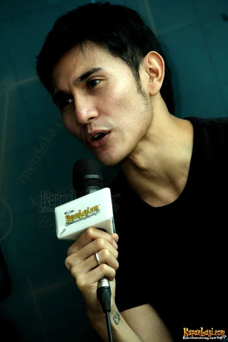 Foto Vino G Bastian