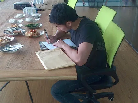 Foto Vino G Bastian