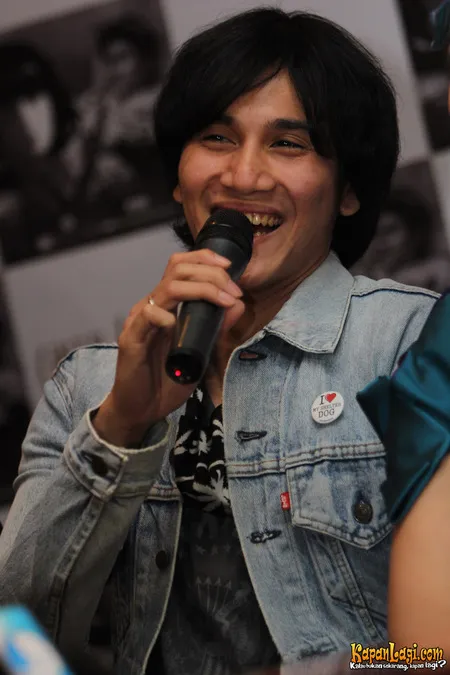 Foto Vino G Bastian