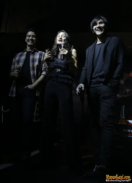 Foto Vino G Bastian
