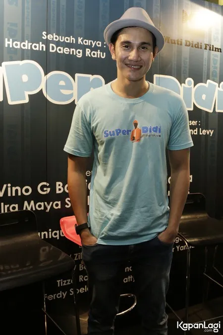 Foto Vino G Bastian