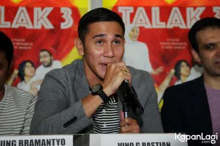 Foto Vino G Bastian