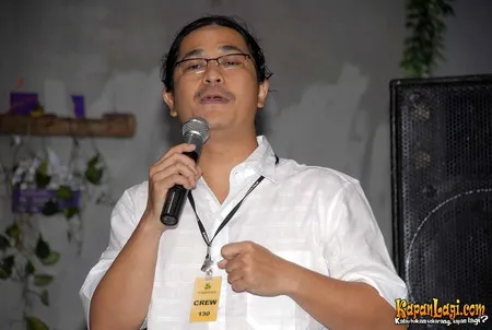 Foto Violano Sitorus