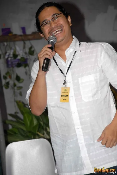 Foto Violano Sitorus