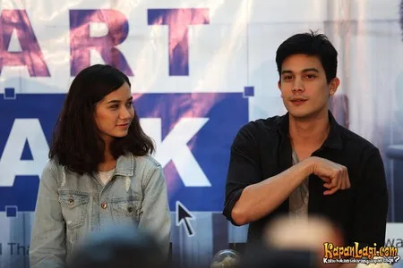 Foto Violette Wautier