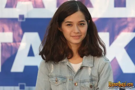 Foto Violette Wautier