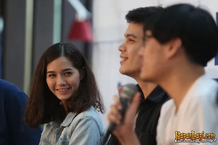 Foto Violette Wautier