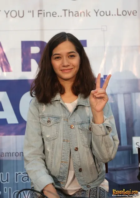 Foto Violette Wautier