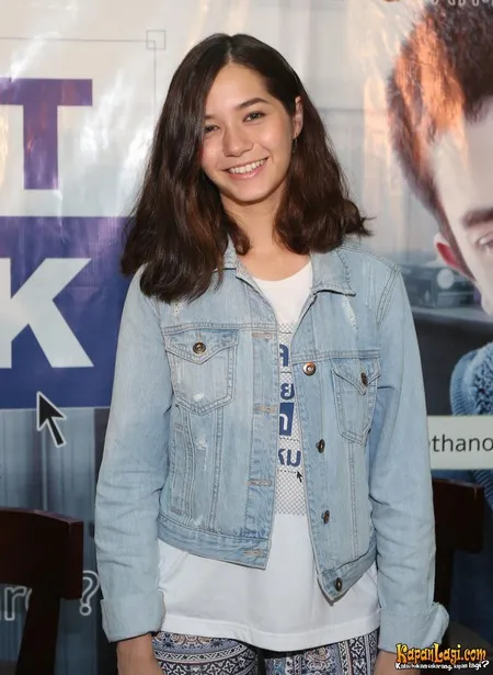 Foto Violette Wautier