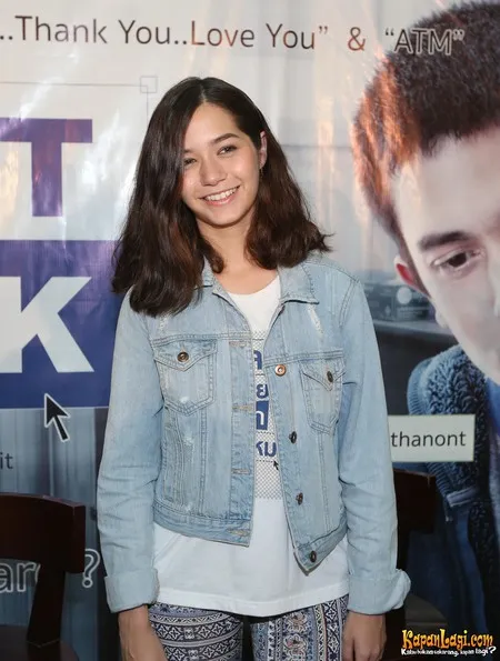 Foto Violette Wautier