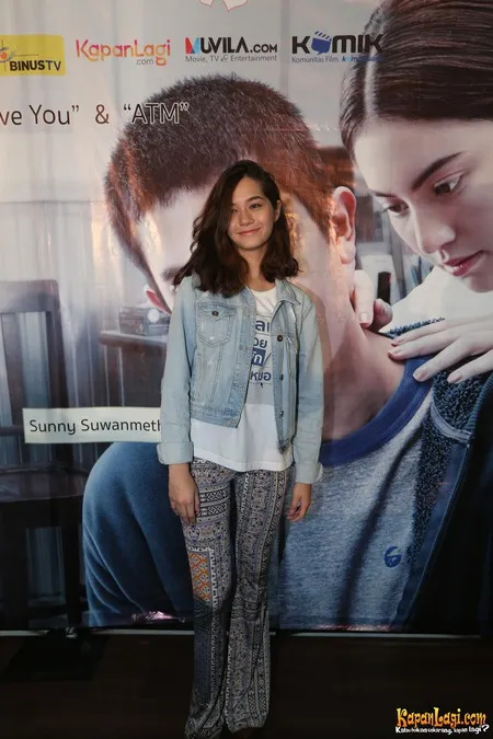 Foto Violette Wautier