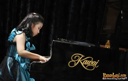 Foto Viona Natalie Sanjaya