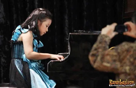 Foto Viona Natalie Sanjaya