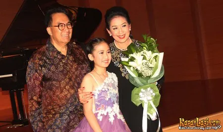 Foto Viona Natalie Sanjaya