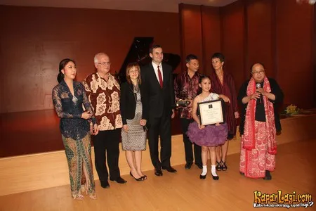 Foto Viona Natalie Sanjaya