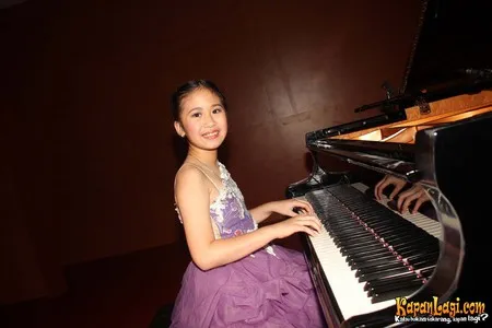 Foto Viona Natalie Sanjaya