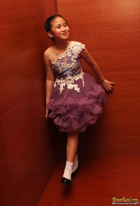 Foto Viona Natalie Sanjaya