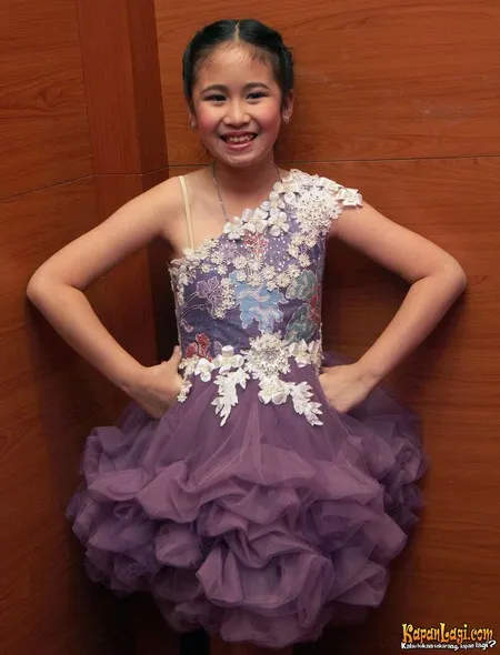 Foto Viona Natalie Sanjaya