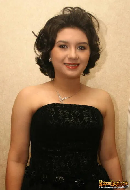 Foto Viona Rosalina