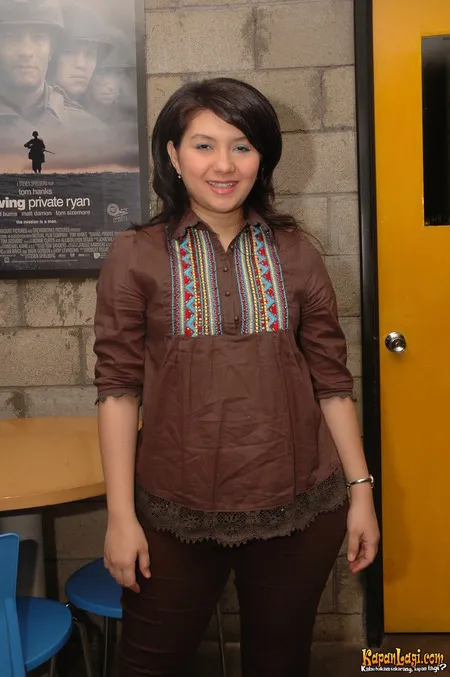 Foto Viona Rosalina