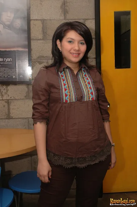Foto Viona Rosalina