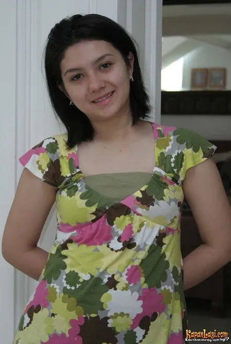 Foto Viona Rosalina