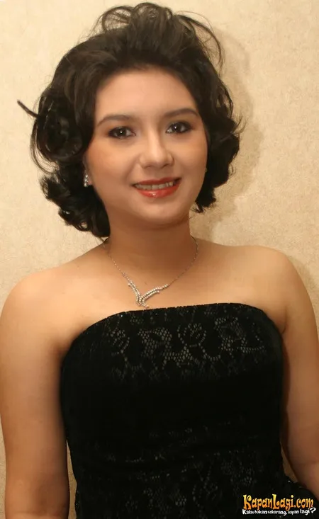 Foto Viona Rosalina