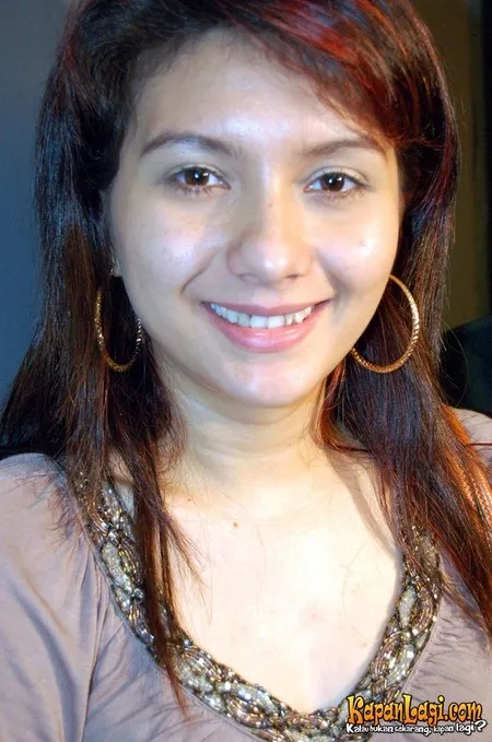 Foto Viona Rosalina
