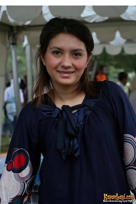 Foto Viona Rosalina