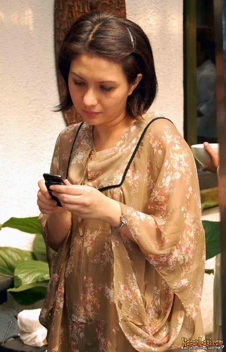 Foto Viona Rosalina