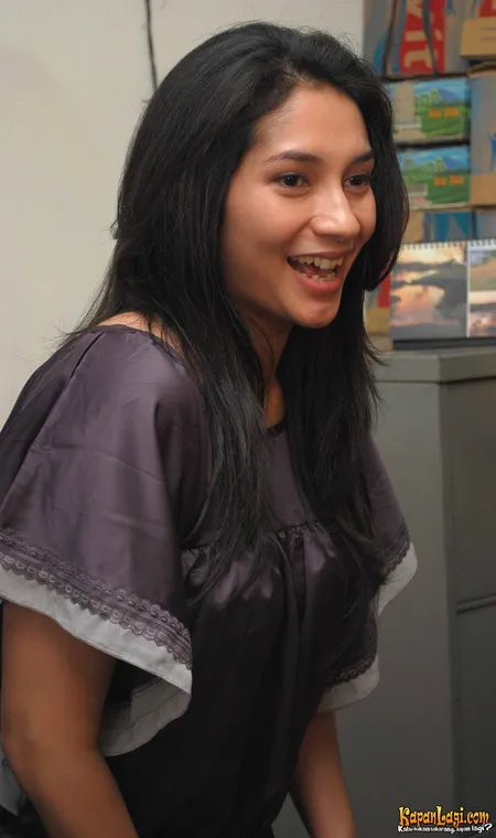 Foto Vira Yuniar
