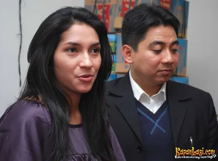 Foto Vira Yuniar