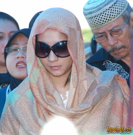 Foto Vira Yuniar