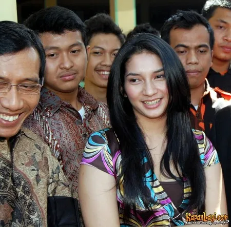 Foto Vira Yuniar