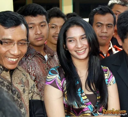 Foto Vira Yuniar