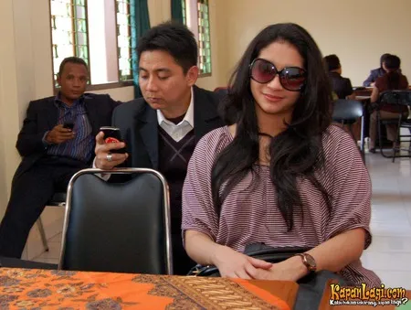 Foto Vira Yuniar