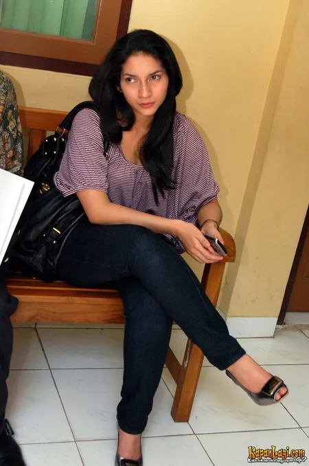 Foto Vira Yuniar