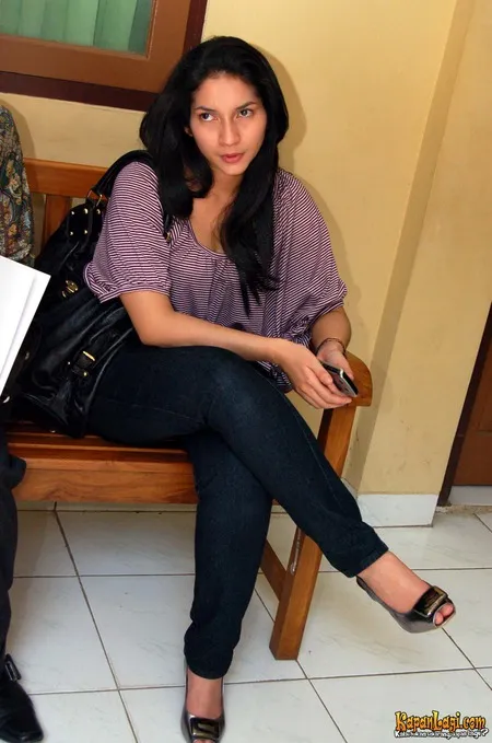 Foto Vira Yuniar