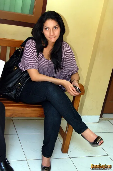 Foto Vira Yuniar