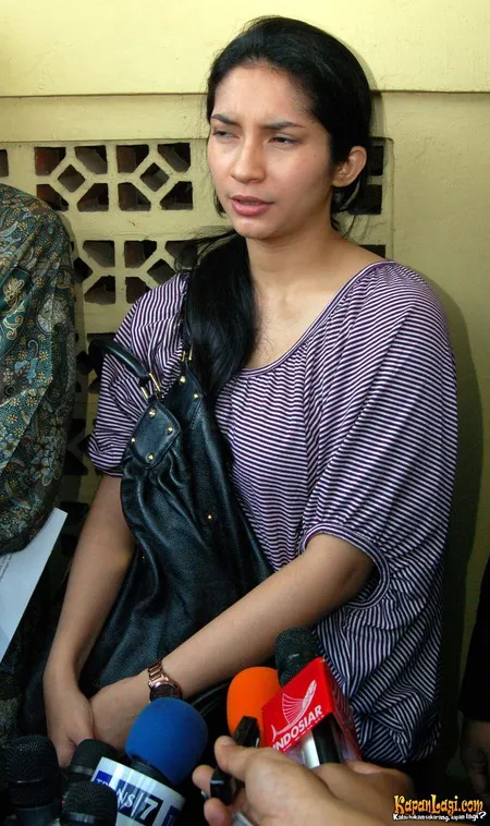 Foto Vira Yuniar