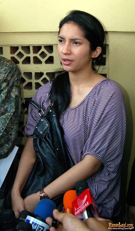 Foto Vira Yuniar